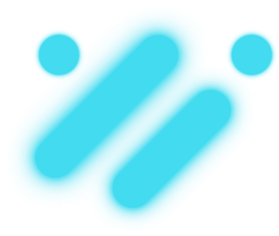 big logo